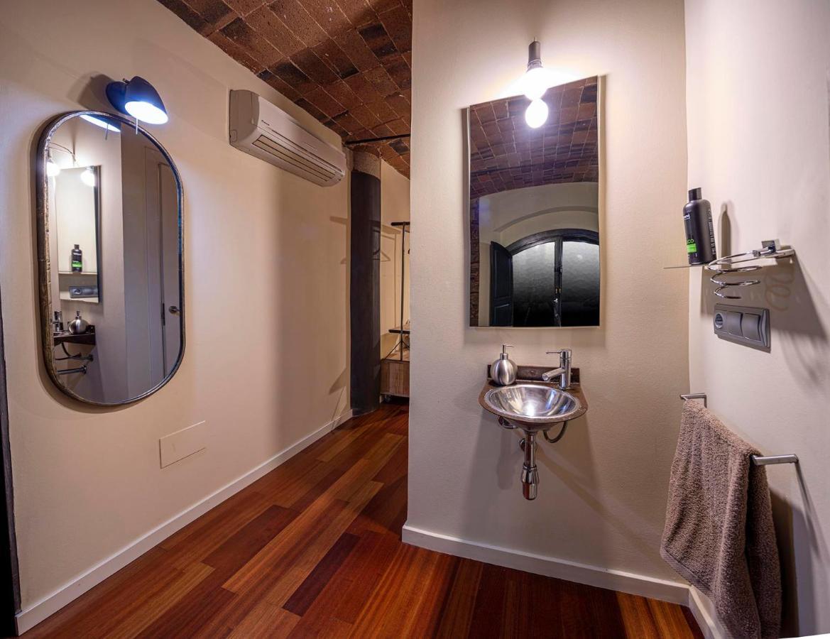 Duplex St Pere Onyarapartamentscom Girona Exteriér fotografie