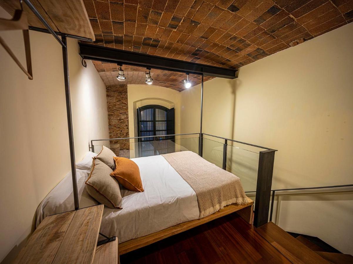 Duplex St Pere Onyarapartamentscom Girona Exteriér fotografie