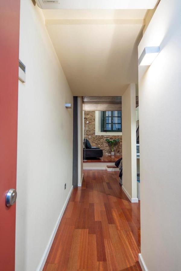 Duplex St Pere Onyarapartamentscom Girona Exteriér fotografie