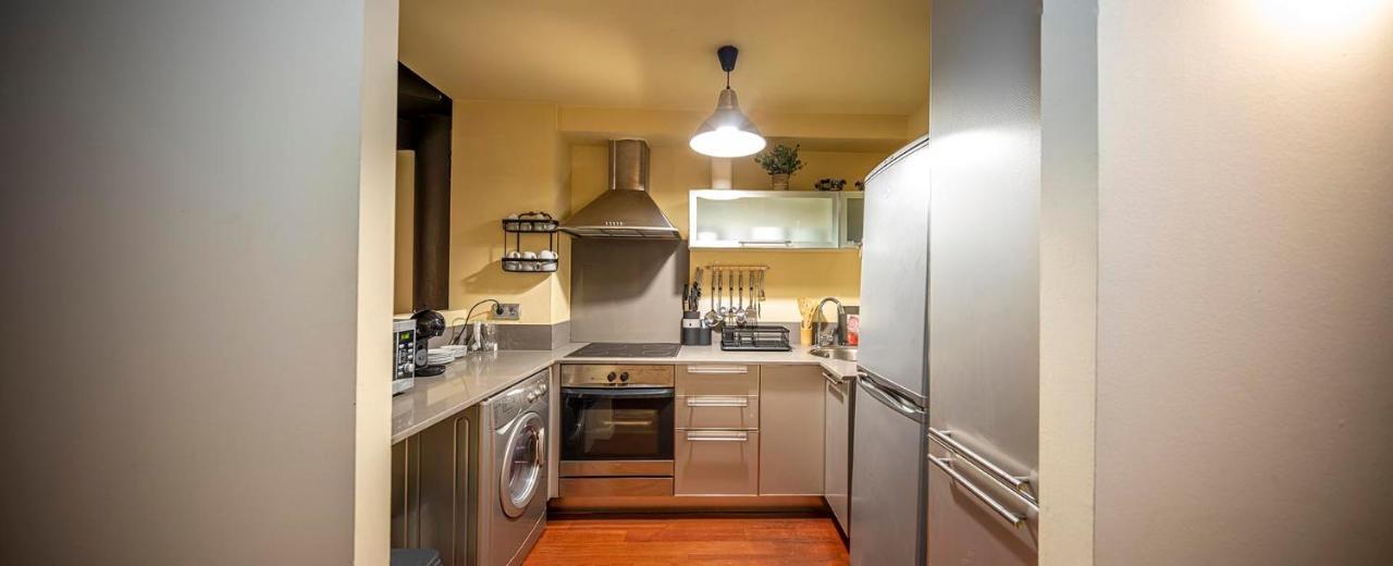 Duplex St Pere Onyarapartamentscom Girona Exteriér fotografie