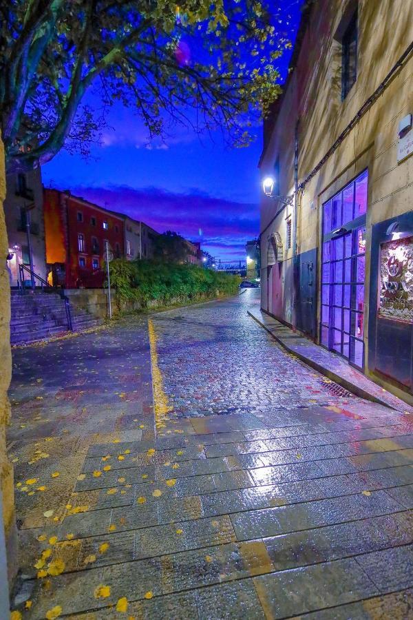 Duplex St Pere Onyarapartamentscom Girona Exteriér fotografie