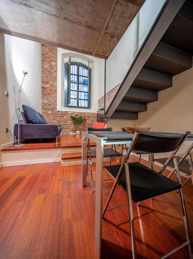 Duplex St Pere Onyarapartamentscom Girona Exteriér fotografie