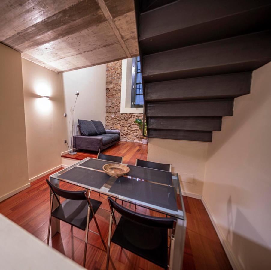 Duplex St Pere Onyarapartamentscom Girona Exteriér fotografie