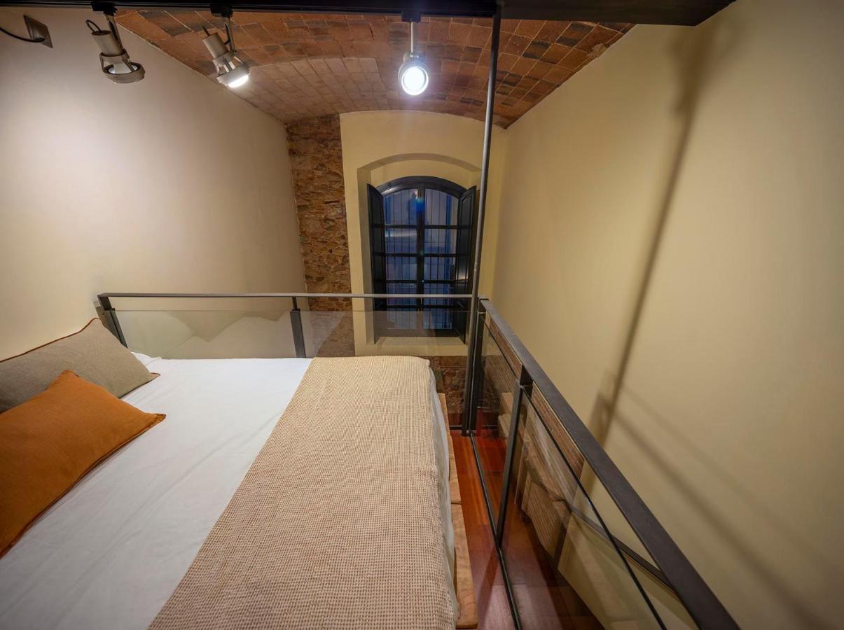 Duplex St Pere Onyarapartamentscom Girona Exteriér fotografie